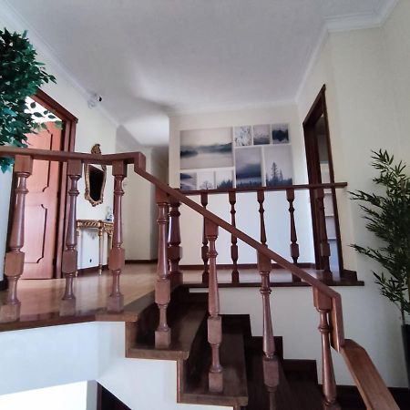 Hostel Summer House 빌라노바데가이아 외부 사진