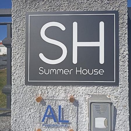 Hostel Summer House 빌라노바데가이아 외부 사진