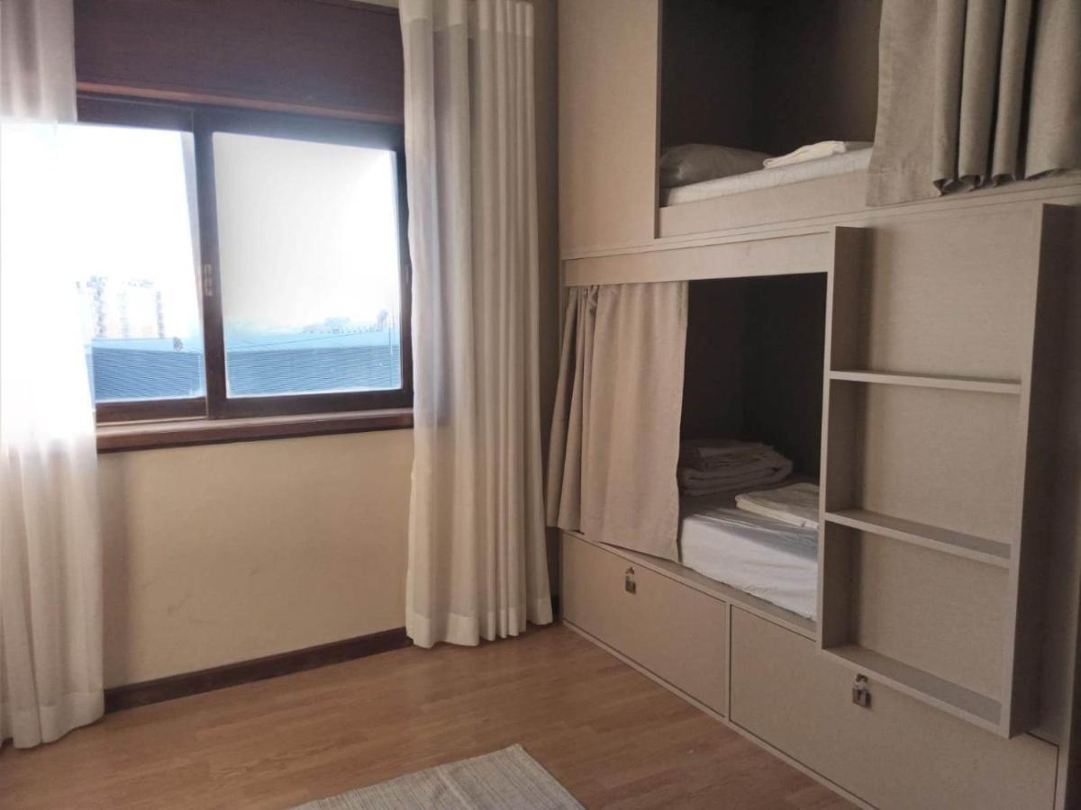 Hostel Summer House 빌라노바데가이아 외부 사진