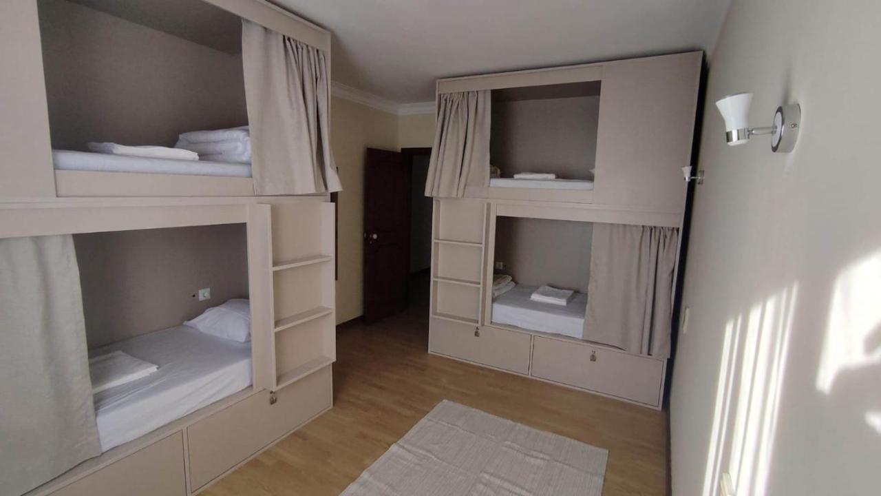 Hostel Summer House 빌라노바데가이아 외부 사진