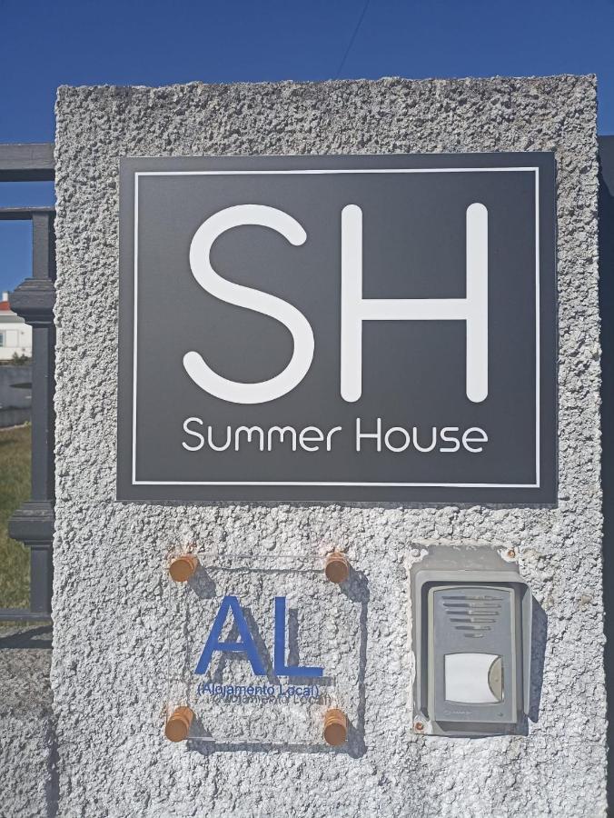 Hostel Summer House 빌라노바데가이아 외부 사진